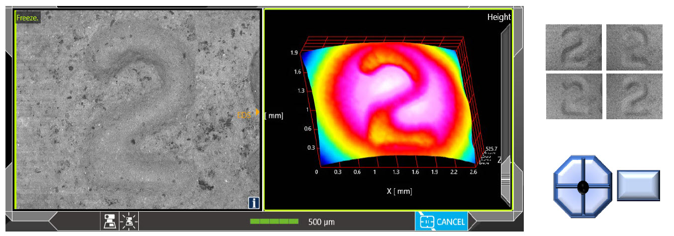 JCM-7000, NeoScope™ Benchtop SEM Live 3D | JEOL Resources
